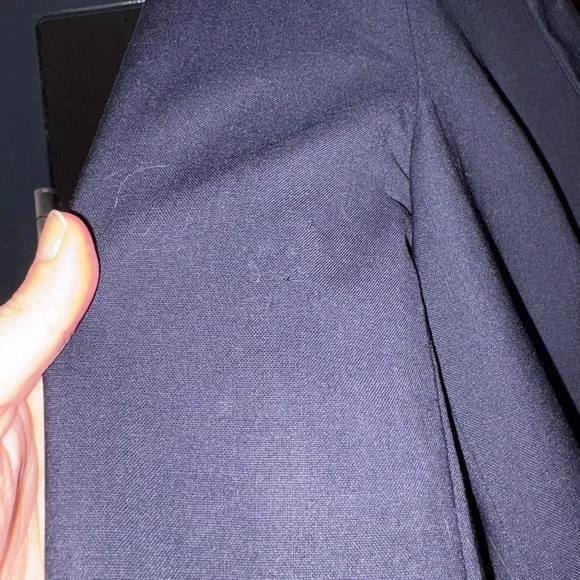 Zara blazer - Picture 4 of 5